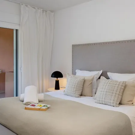 Vacation - Federer, Old Town With A Big Communal Pool And Andalusian Garden Дом отдыха Марбелья