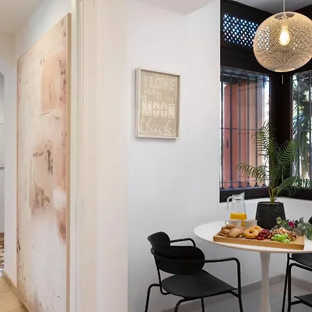 Vacation - Federer, Old Town With A Big Communal Pool And Andalusian Garden * Марбелья