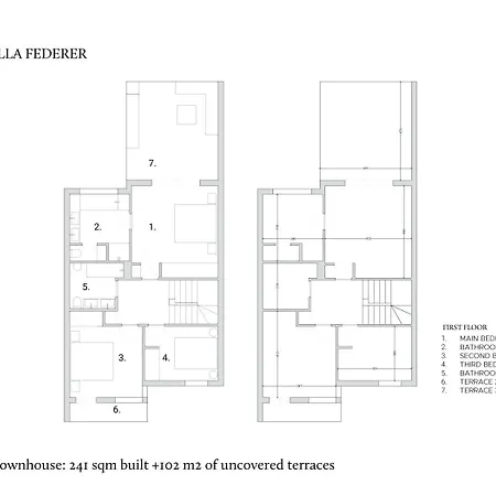 Vacation - Federer, Old Town With A Big Communal Pool And Andalusian Garden Марбелья