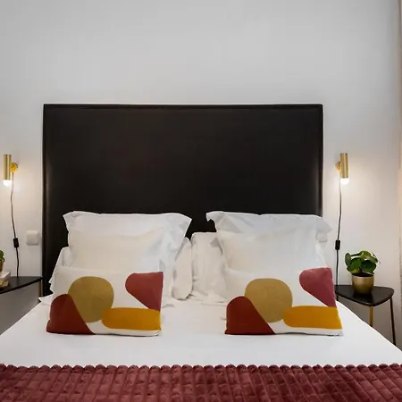 Vacation - Federer, Old Town With A Big Communal Pool And Andalusian Garden Дом отдыха