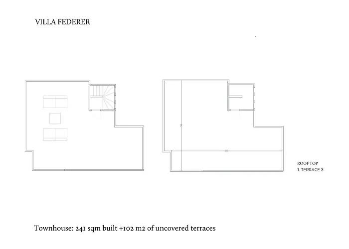 度假居 Vacation - Federer, Old Town With A Big Communal Pool And Andalusian Garden 马尔韦利亚