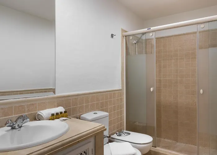 度假居 Vacation - Federer, Old Town With A Big Communal Pool And Andalusian Garden